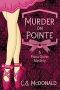 [Fiona Quinn Mystery 01] • Murder on Pointe